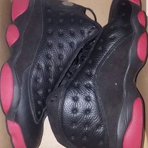 VNDS Jordan 13 DIRTY BRED
